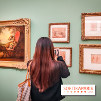 Claude Gillot : le dessinateur du Grand siècle au cœur d'une exposition au musée du Louvre