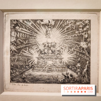 Claude Gillot : le dessinateur du Grand siècle au cœur d'une exposition au musée du Louvre - IMG20231107105858