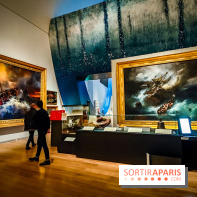 Le Musée de la Marine à Paris et ses collections permanentes