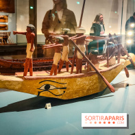 Le Musée de la Marine à Paris et ses collections permanentes