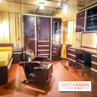 Le Musée de la Marine à Paris et ses collections permanentes