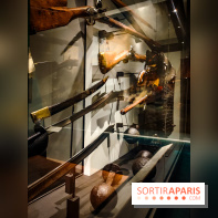 Le Musée de la Marine à Paris et ses collections permanentes