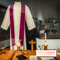 Le Musée de la Marine à Paris et ses collections permanentes