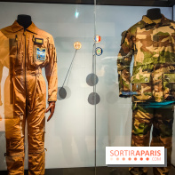 Le Musée de la Marine à Paris et ses collections permanentes