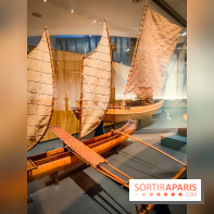 Le Musée de la Marine à Paris et ses collections permanentes