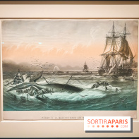 Le Musée de la Marine à Paris et ses collections permanentes