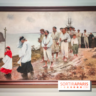 Le Musée de la Marine à Paris et ses collections permanentes