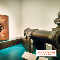 Le Musée de la Marine à Paris et ses collections permanentes