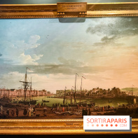 Le Musée de la Marine à Paris et ses collections permanentes