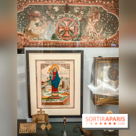 Le Musée de la Marine à Paris et ses collections permanentes