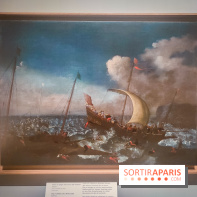 Le Musée de la Marine à Paris et ses collections permanentes