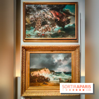 Le Musée de la Marine à Paris et ses collections permanentes