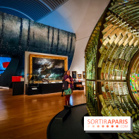 Le Musée de la Marine à Paris et ses collections permanentes