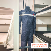 Le Musée de la Marine à Paris et ses collections permanentes