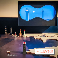 Le Musée de la Marine à Paris et ses collections permanentes