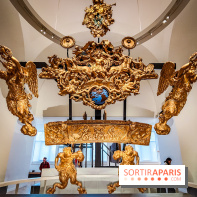 Le Musée de la Marine à Paris et ses collections permanentes