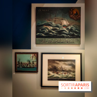 Le Musée de la Marine à Paris et ses collections permanentes