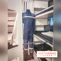 Le Musée de la Marine à Paris et ses collections permanentes