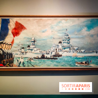 Le Musée de la Marine à Paris et ses collections permanentes