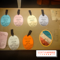 Le Musée de la Marine à Paris et ses collections permanentes