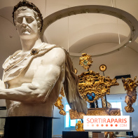 Le Musée de la Marine à Paris et ses collections permanentes