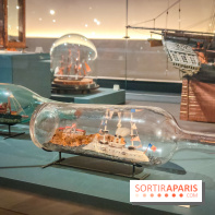 Le Musée de la Marine à Paris et ses collections permanentes