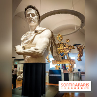 Le Musée de la Marine à Paris et ses collections permanentes