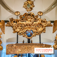 Le Musée de la Marine à Paris et ses collections permanentes