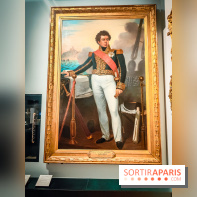 Le Musée de la Marine à Paris et ses collections permanentes