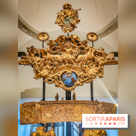 Le Musée de la Marine à Paris et ses collections permanentes