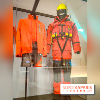 Le Musée de la Marine à Paris et ses collections permanentes