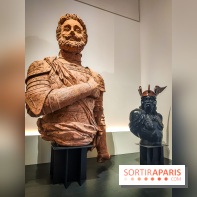 Le Musée de la Marine à Paris et ses collections permanentes