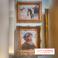 Le Musée de la Marine à Paris et ses collections permanentes