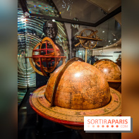 Le Musée de la Marine à Paris et ses collections permanentes