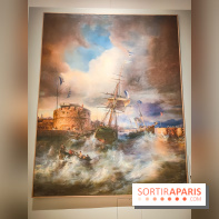 Le Musée de la Marine à Paris et ses collections permanentes