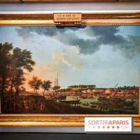 Le Musée de la Marine à Paris et ses collections permanentes