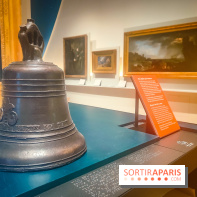 Le Musée de la Marine à Paris et ses collections permanentes