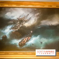 Le Musée de la Marine à Paris et ses collections permanentes
