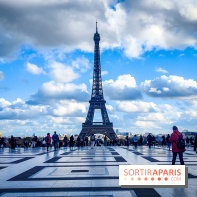 Le Musée de la Marine à Paris et ses collections permanentes - Tour Eiffel Trocadéro