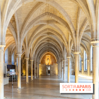 Exposition “Un patrimoine méconnu, Tableaux du diocèse de Paris du XVe au XXe siècles" au Collège des Bernardins