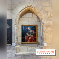 Exposition “Un patrimoine méconnu, Tableaux du diocèse de Paris du XVe au XXe siècles" au Collège des Bernardins