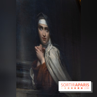 Exposition “Un patrimoine méconnu, Tableaux du diocèse de Paris du XVe au XXe siècles" au Collège des Bernardins