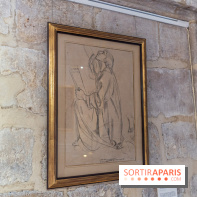 Exposition “Un patrimoine méconnu, Tableaux du diocèse de Paris du XVe au XXe siècles" au Collège des Bernardins