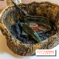 Exposition “Un patrimoine méconnu, Tableaux du diocèse de Paris du XVe au XXe siècles" au Collège des Bernardins