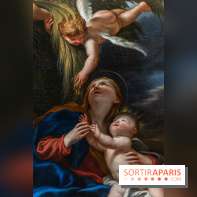 Exposition “Un patrimoine méconnu, Tableaux du diocèse de Paris du XVe au XXe siècles" au Collège des Bernardins