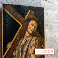 Exposition “Un patrimoine méconnu, Tableaux du diocèse de Paris du XVe au XXe siècles" au Collège des Bernardins