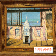 Georges Hugo, l'art d’être petit-fils