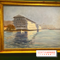 Georges Hugo, l'art d’être petit-fils  - IMG 6528