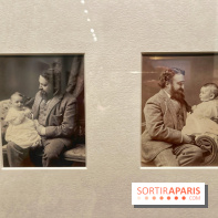Georges Hugo, l'art d’être petit-fils