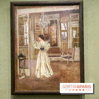 Georges Hugo, l'art d’être petit-fils  - IMG 6530